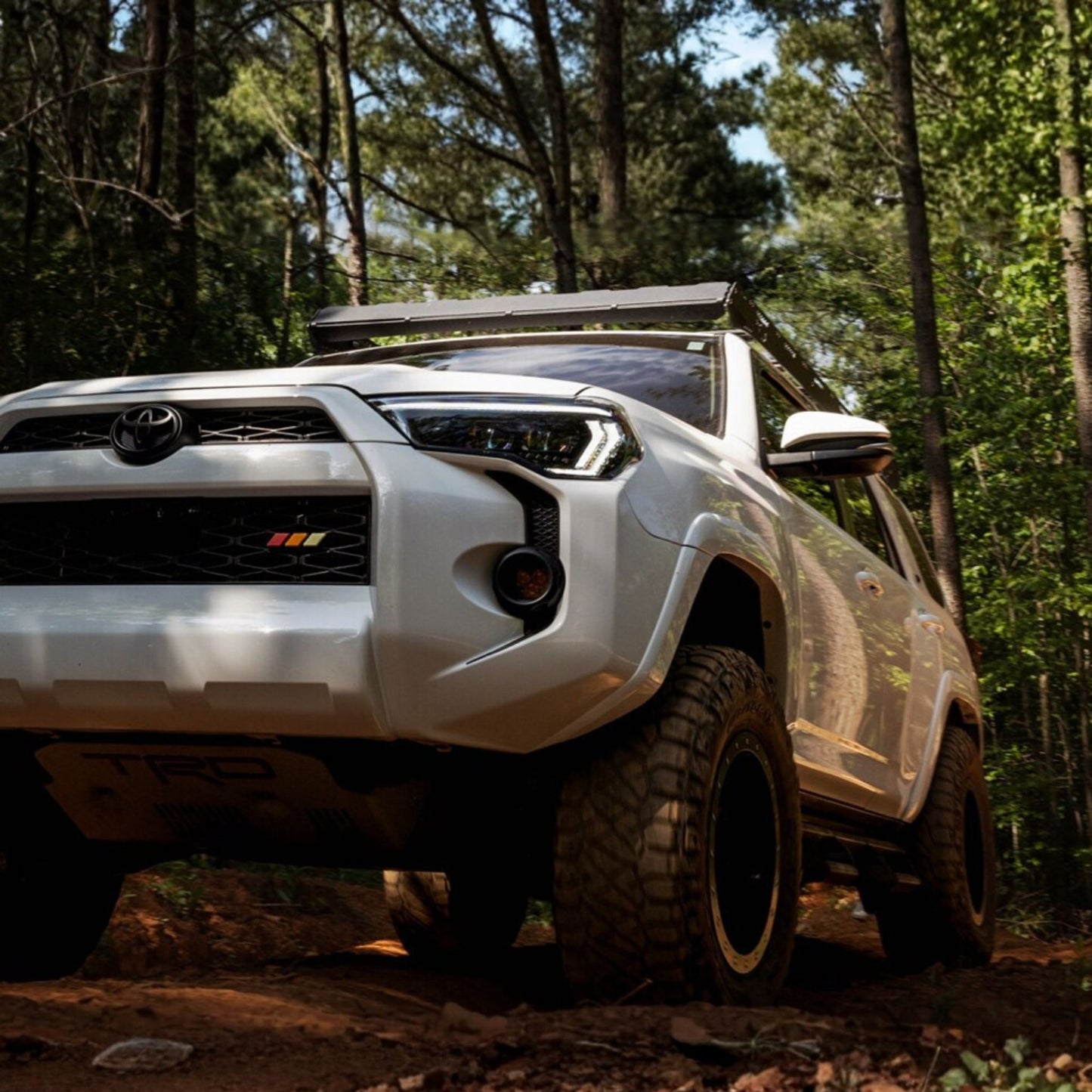 Toyota 4RUNNER: LED HEADLIGHTS (2014 - 2024) - image 12