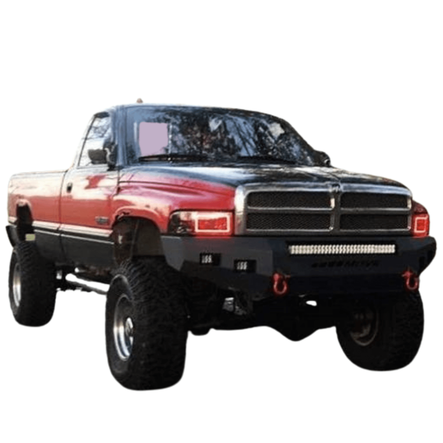 Dodge Ram (2nd Gen) Multicolor Halo Kit (1994-2002) - image 2