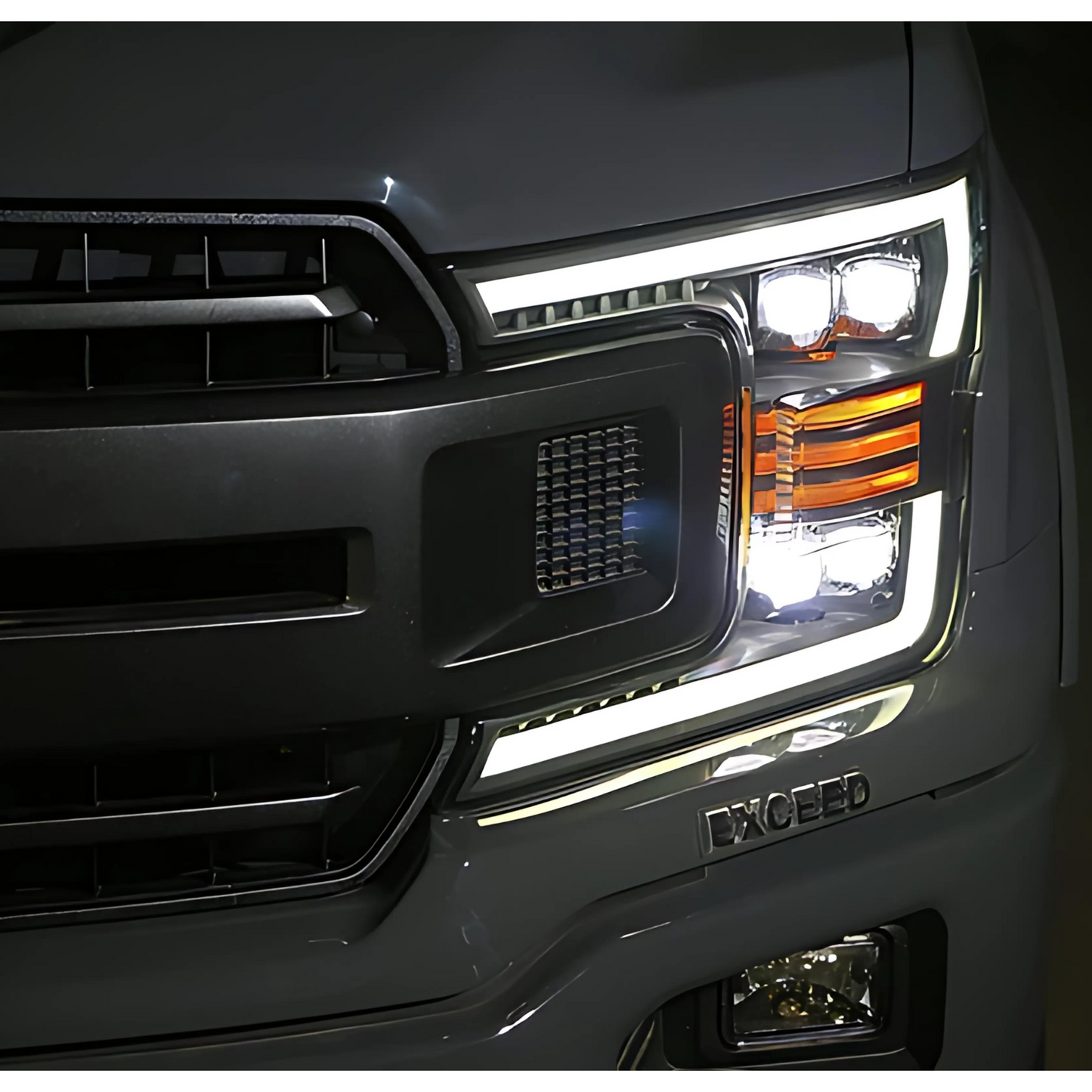 Ford F-150 Headlights (2018-2020) - image 16