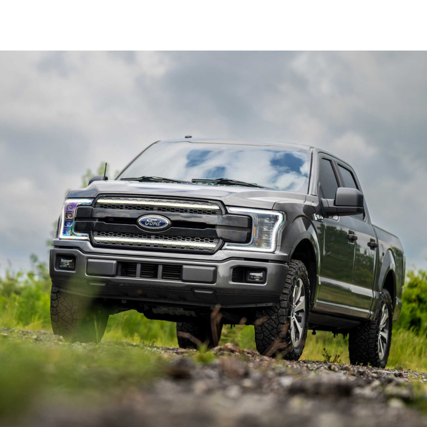 Ford F-150: Multicolor Flow Series Headlights (2018-2020) - image 15