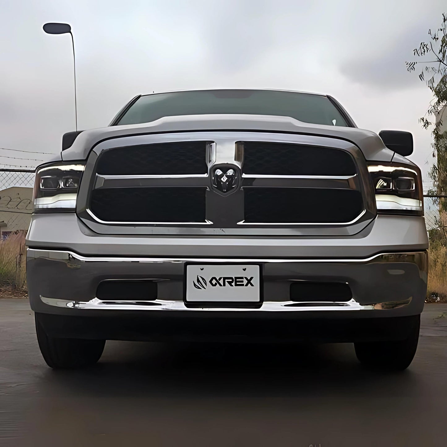 Ram Truck MK II PRO-Series Headlights (2009-2018) - image 8