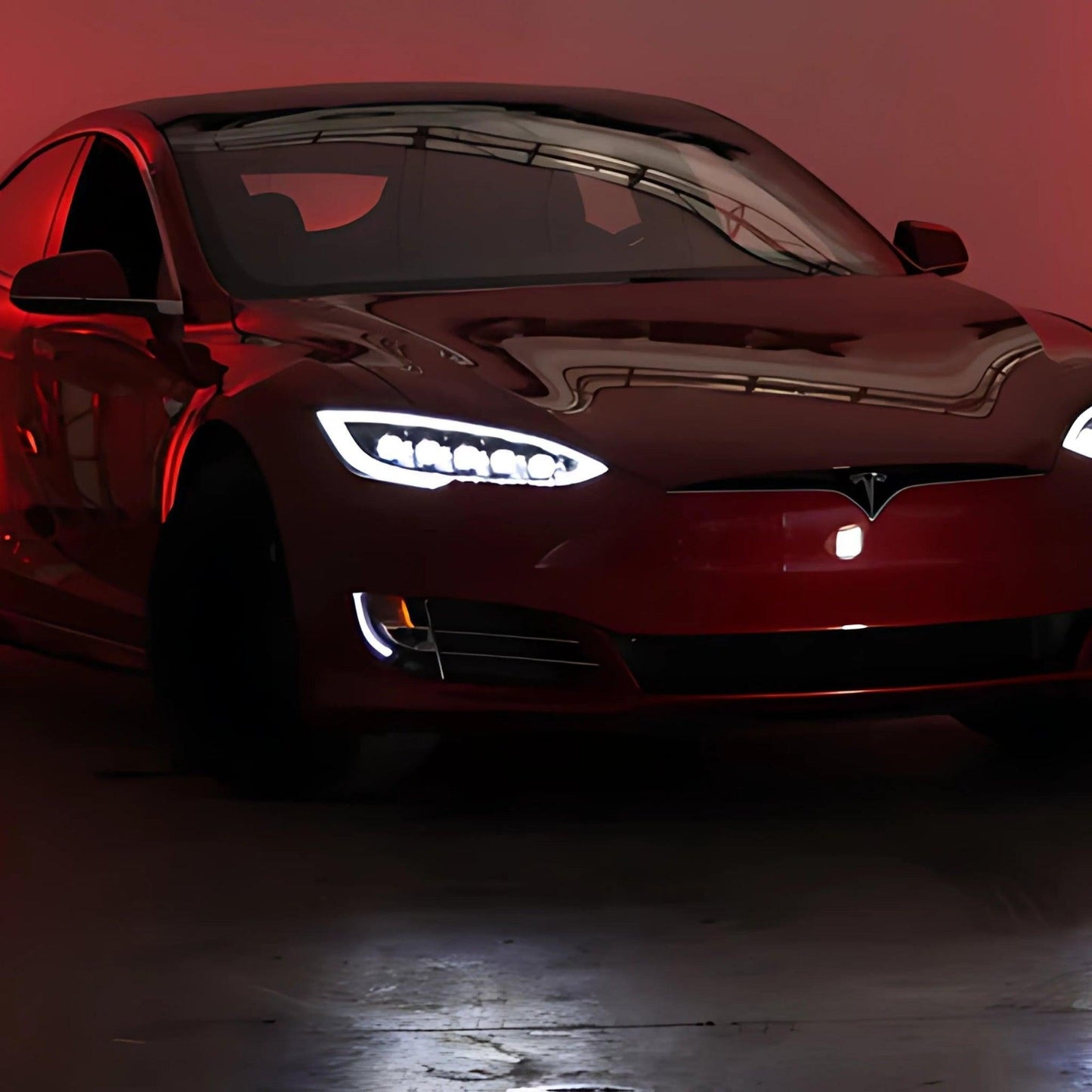 Tesla Model S Headlights (2012-2021) - image 8