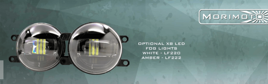 Toyota 4RUNNER: LED HEADLIGHTS (2014 - 2024) - image 11