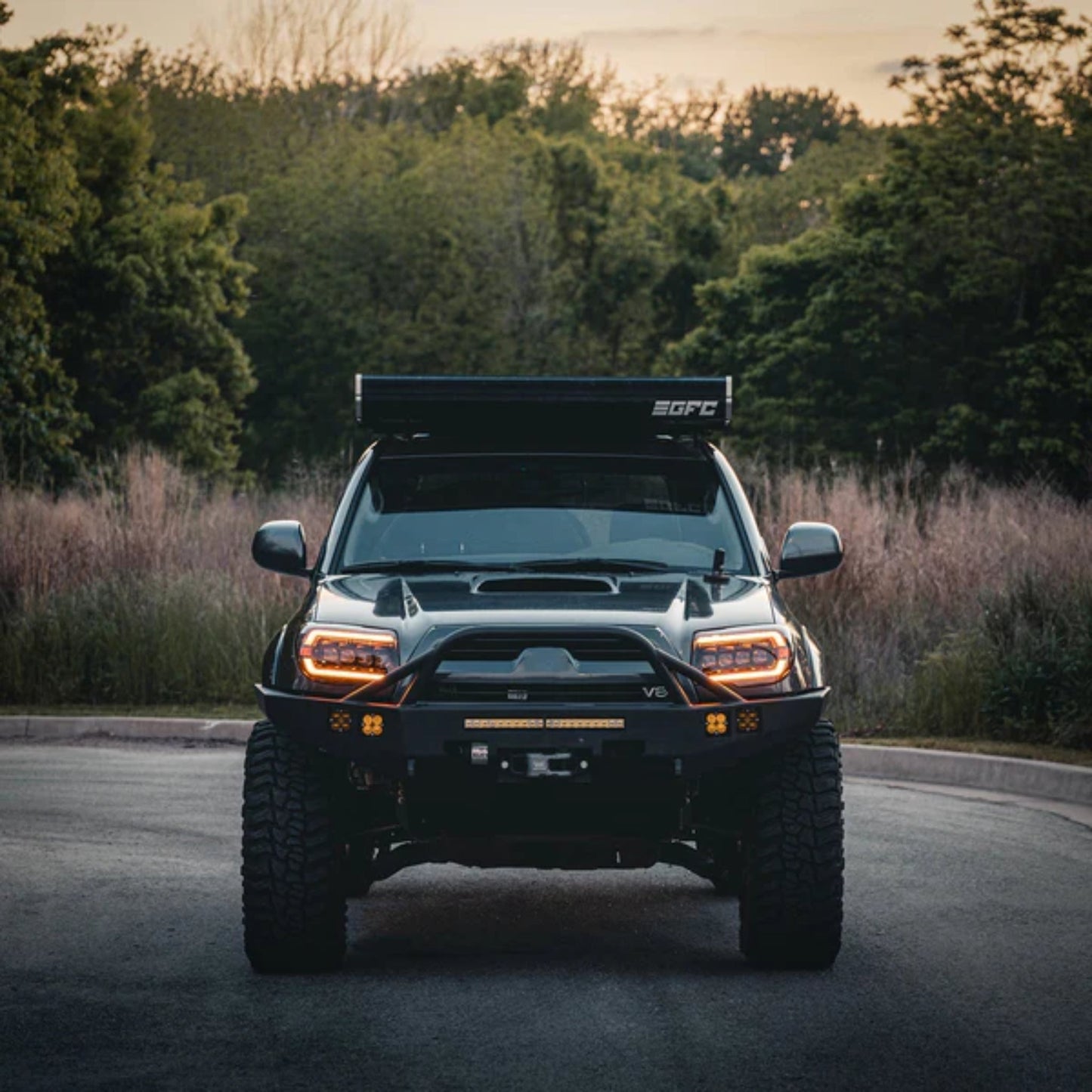Toyota 4Runner Headlights (2003-2009) - image 14