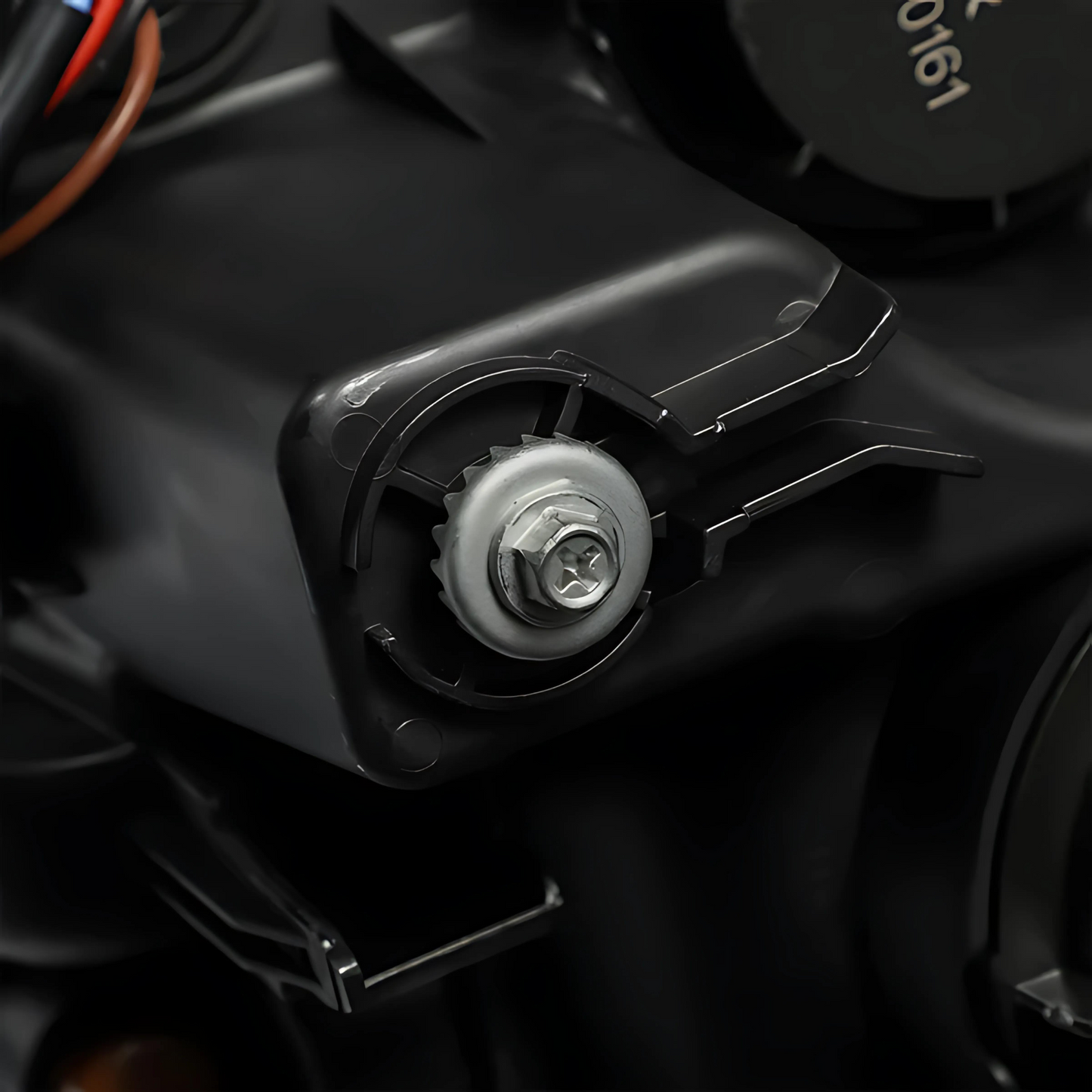 Toyota Tacoma (2016-2023) - image 11