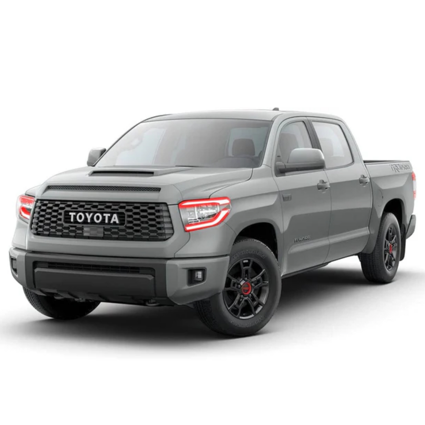 Toyota Tundra Flow DRL Boards (2018-2021) - image 5