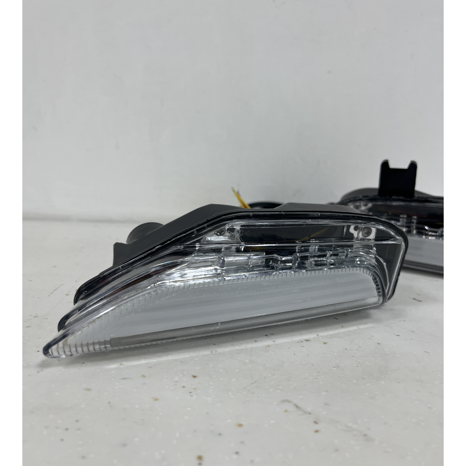 Marii Customz Infiniti Q50 RGB combo lights - image 3