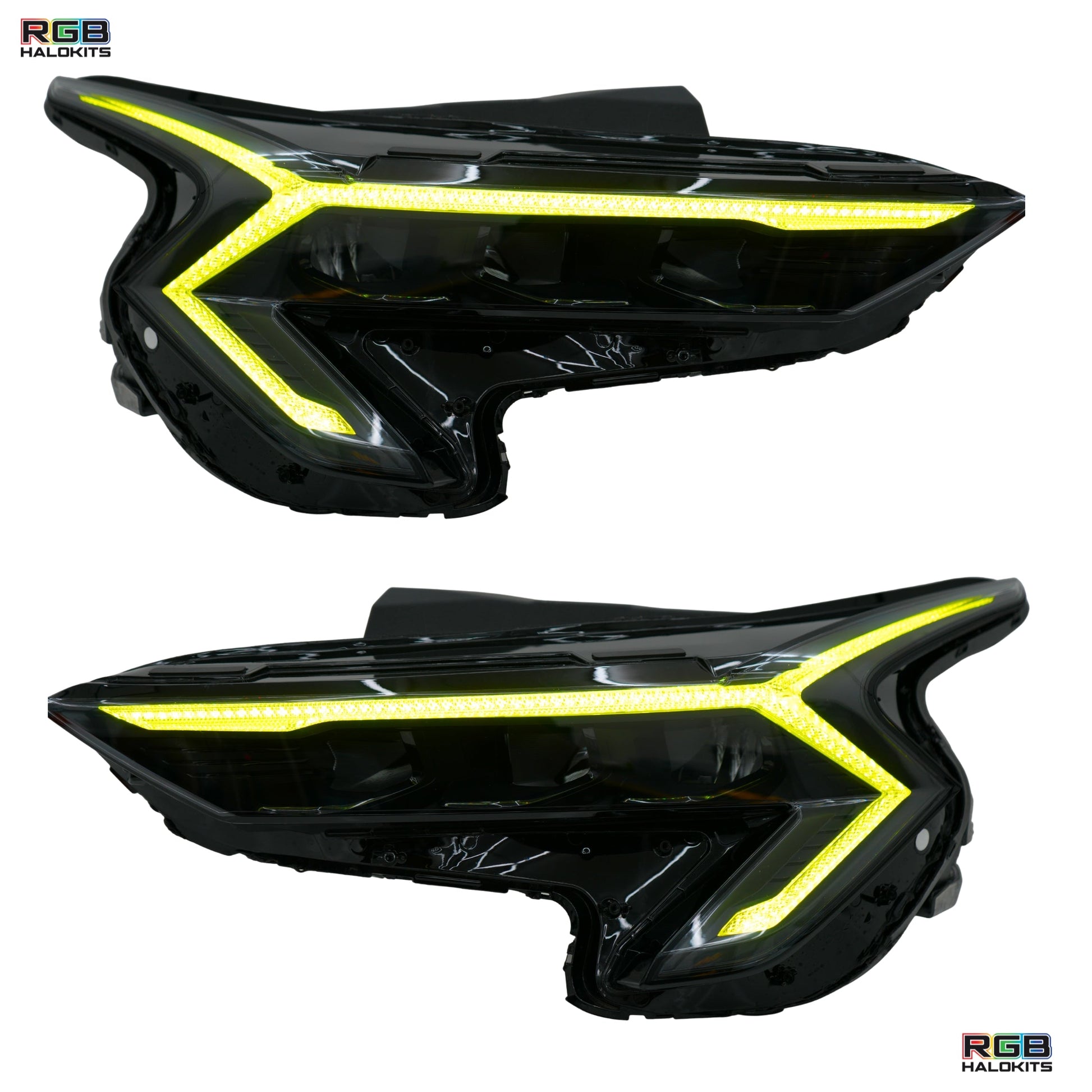 Kia K5 Flow Multicolor DRL Boards (2025-2026) - image 8