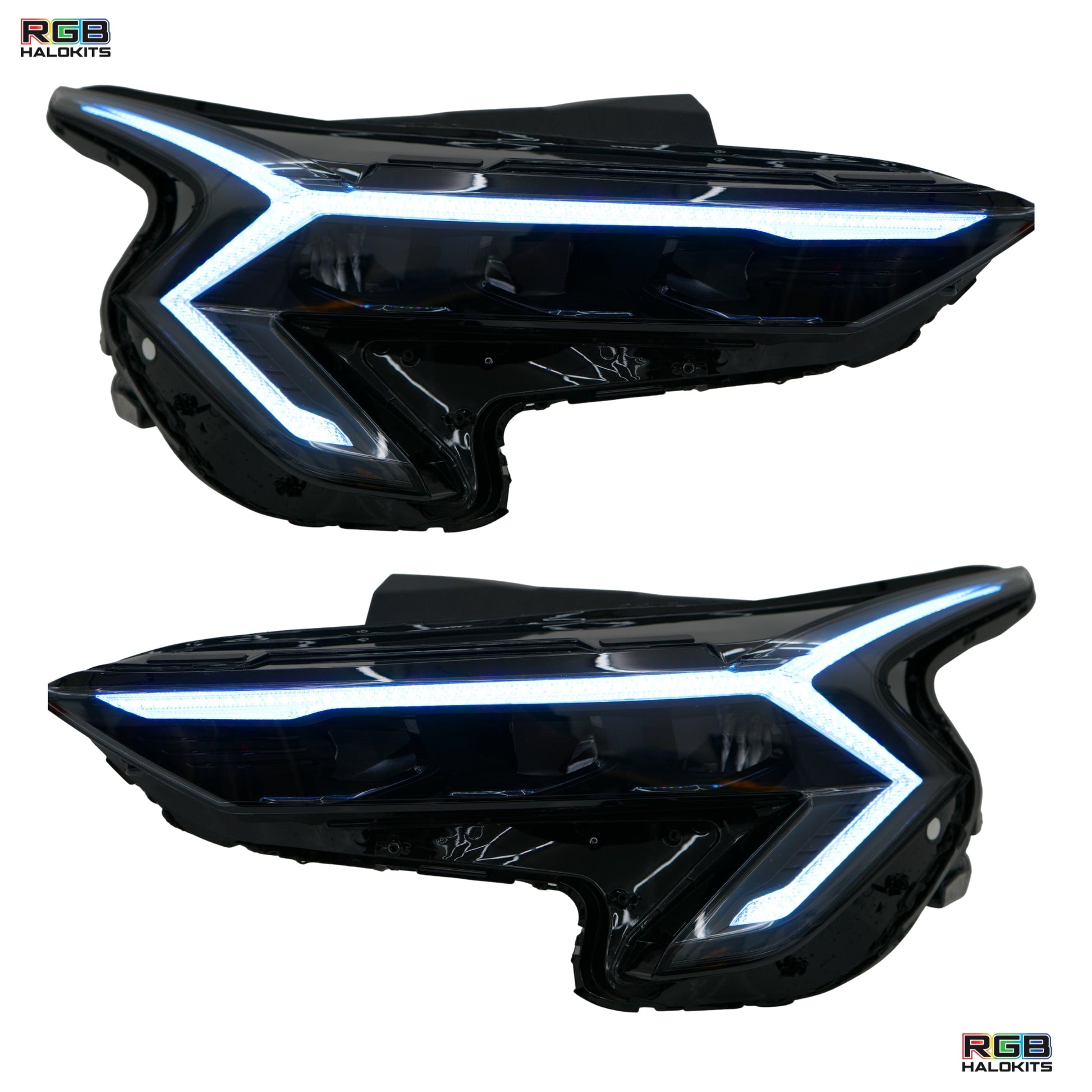 Kia K5 Flow Multicolor DRL Boards (2025-2026) - image 10
