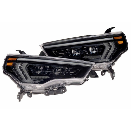 Toyota 4RUNNER: LED HEADLIGHTS (2014 - 2024)
