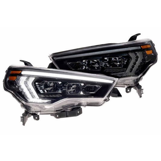 Toyota 4RUNNER: LED HEADLIGHTS (2014 - 2024)