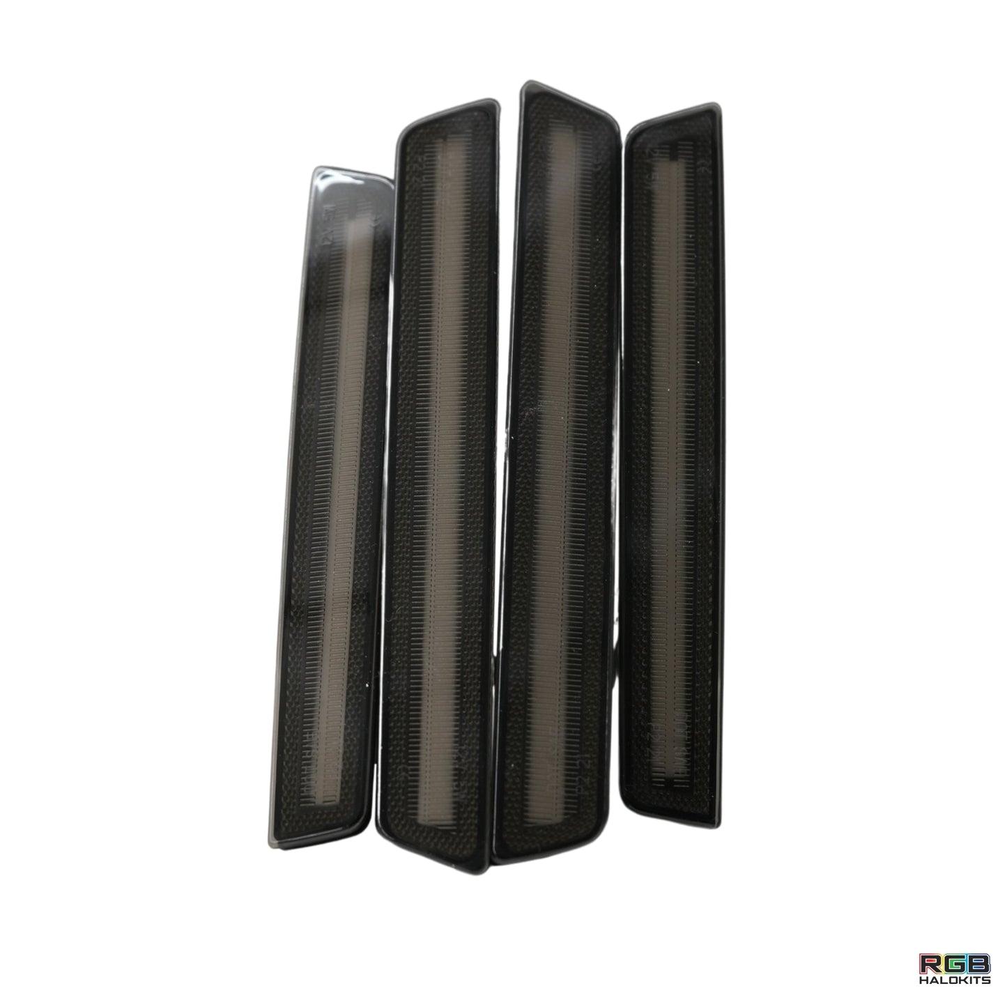 2015-2024 Dodge Challenger Flow Series Side Markers (4pc) - image 5