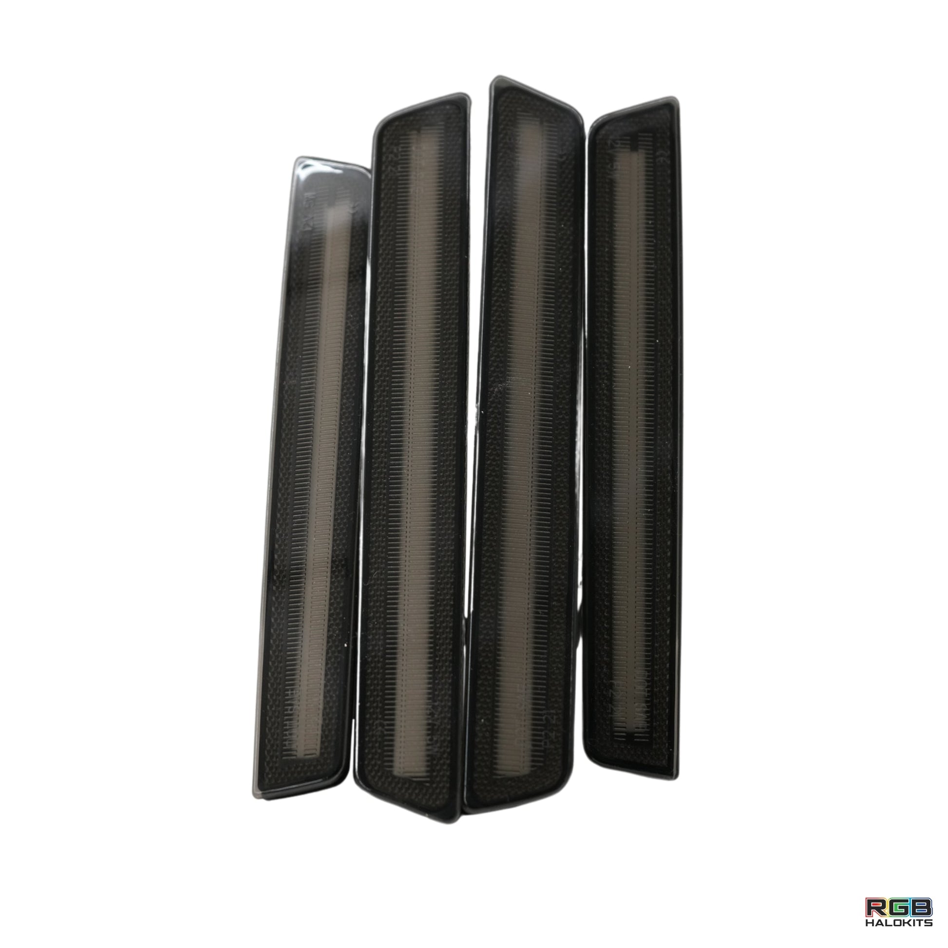 2015-2024 Dodge Challenger Flow Series Side Markers (4pc) - image 5