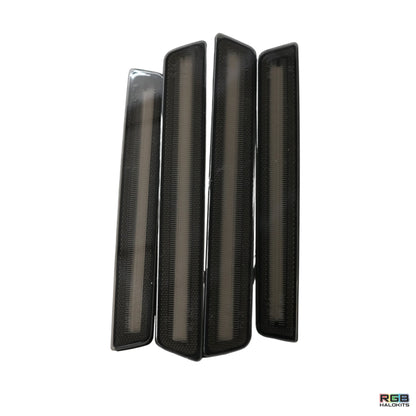 2015-2024 Dodge Challenger Flow Series Side Markers (4pc) - image 5