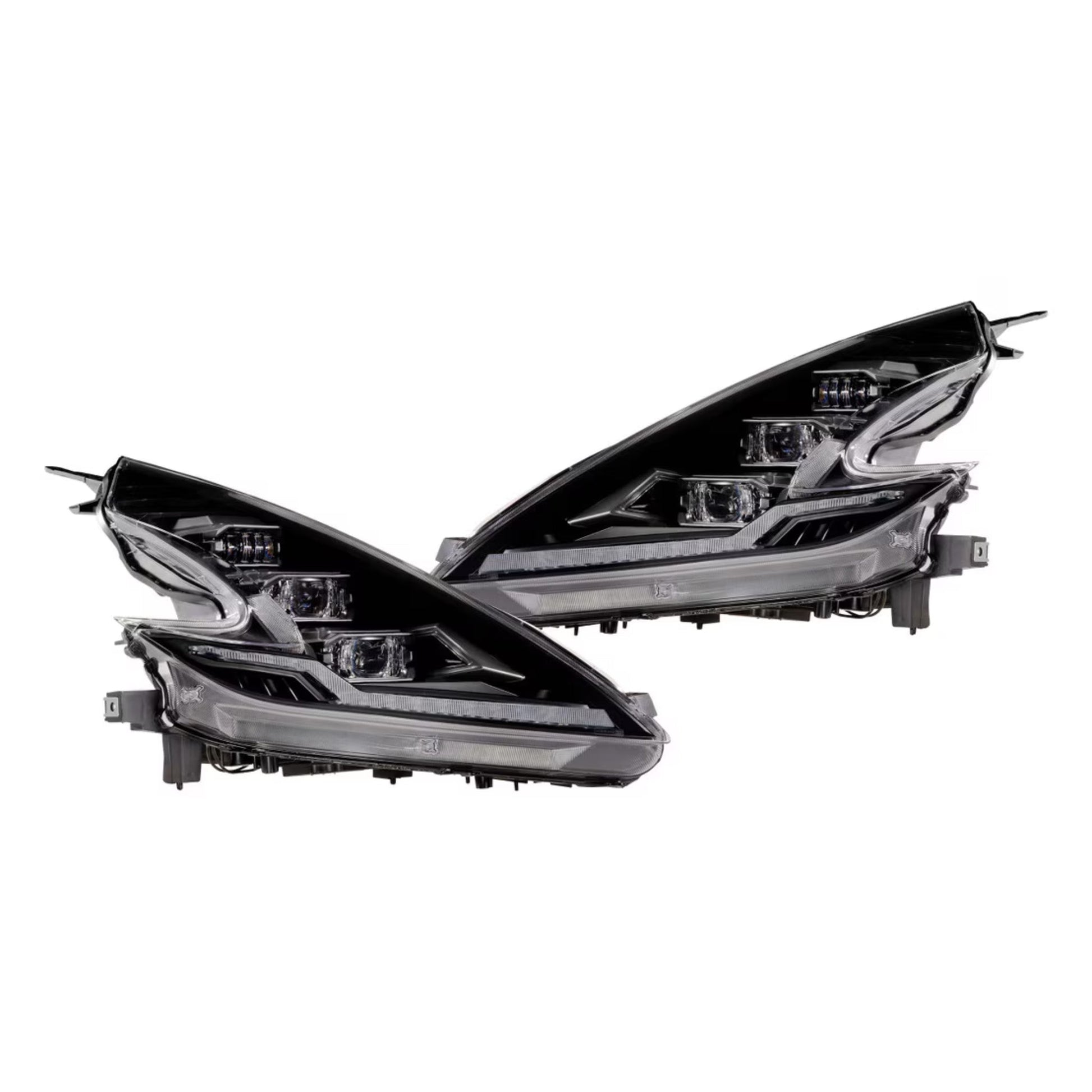 Nissan 370Z: XRGB Evo LED Headlights (2009-2021) - image 2