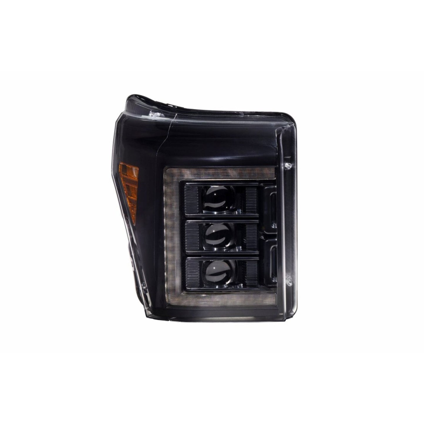 Ford Super Duty: LED Headlights (2011 - 2016) - image 2