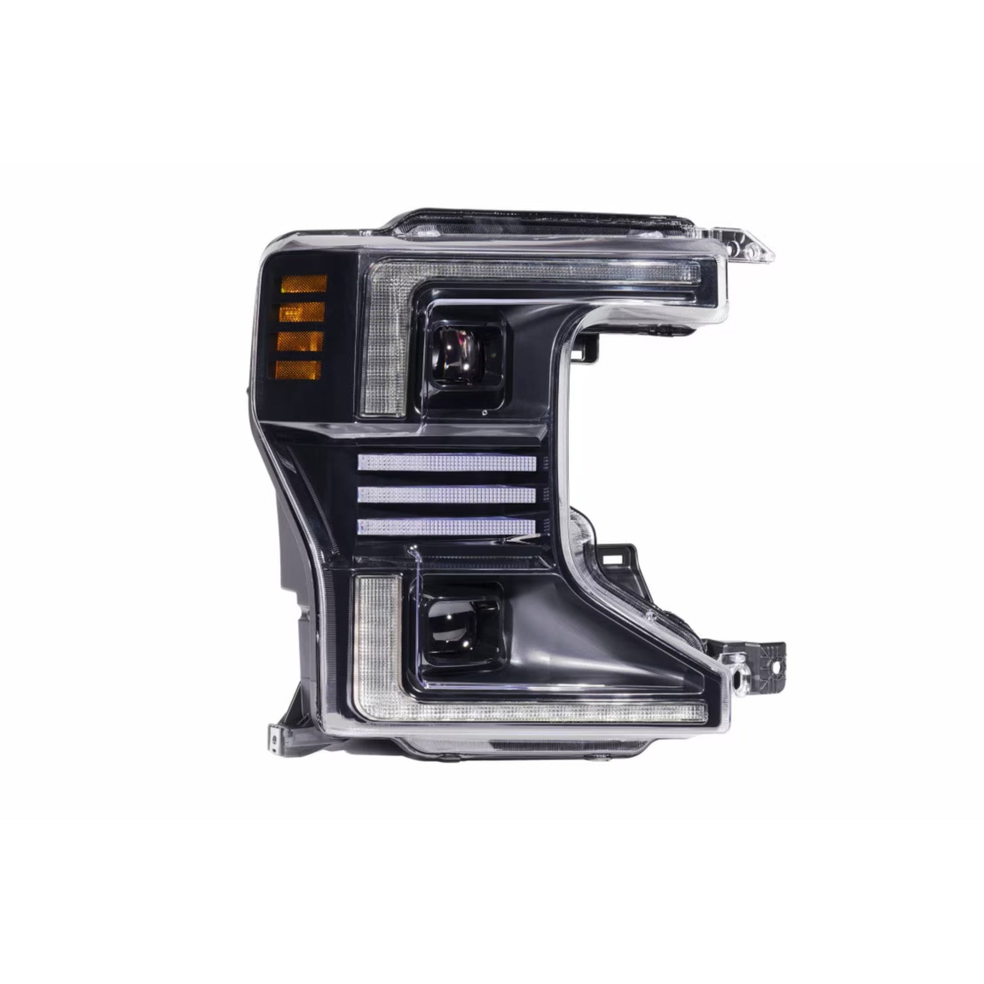 Ford Super Duty: LED Headlights (2020-2022) - image 2