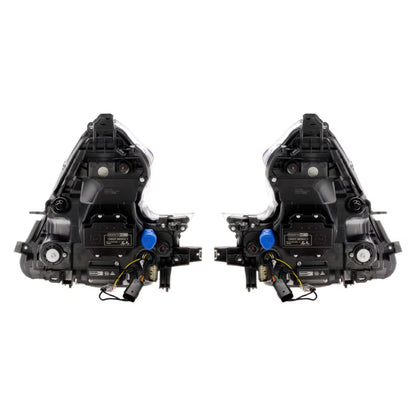 Nissan 370Z: XRGB Evo LED Headlights (2009-2021) - image 3