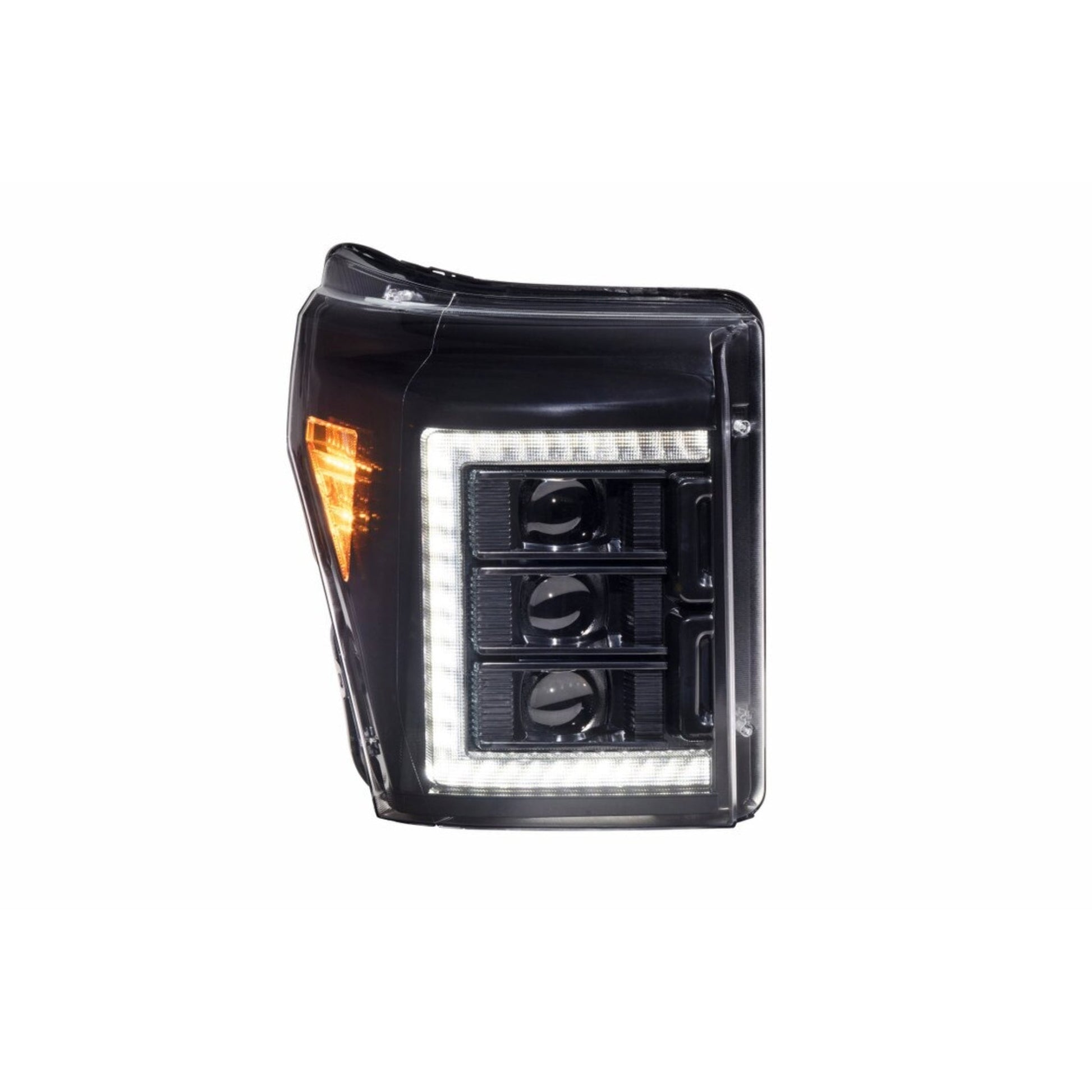 Ford Super Duty: LED Headlights (2011 - 2016) - image 3