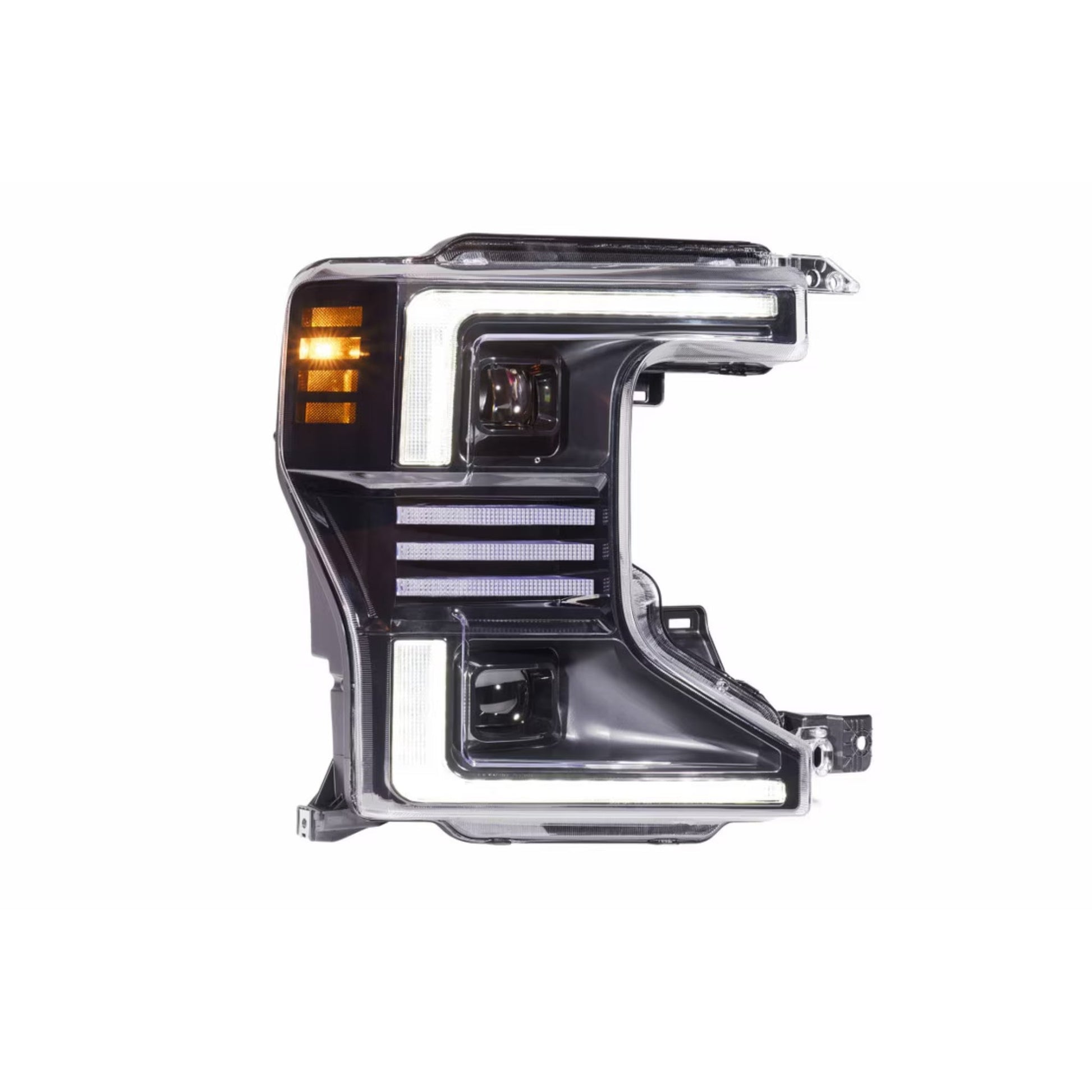 Ford Super Duty: LED Headlights (2020-2022) - image 3