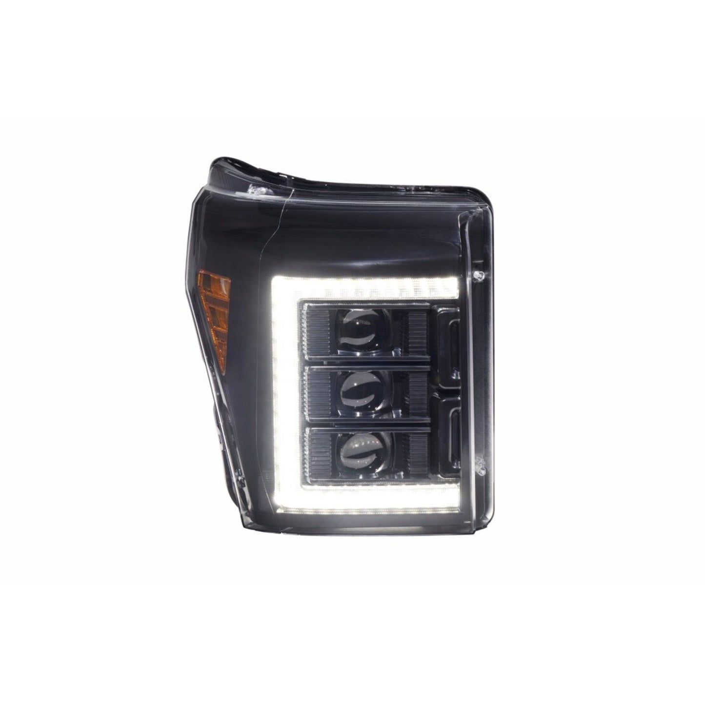 Ford Super Duty: LED Headlights (2011 - 2016) - image 4