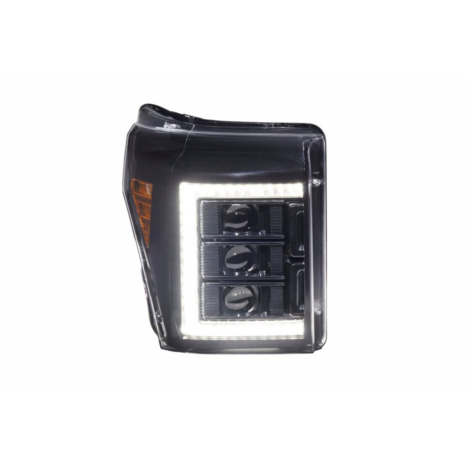 Ford Super Duty: LED Headlights (2011 - 2016) - image 4