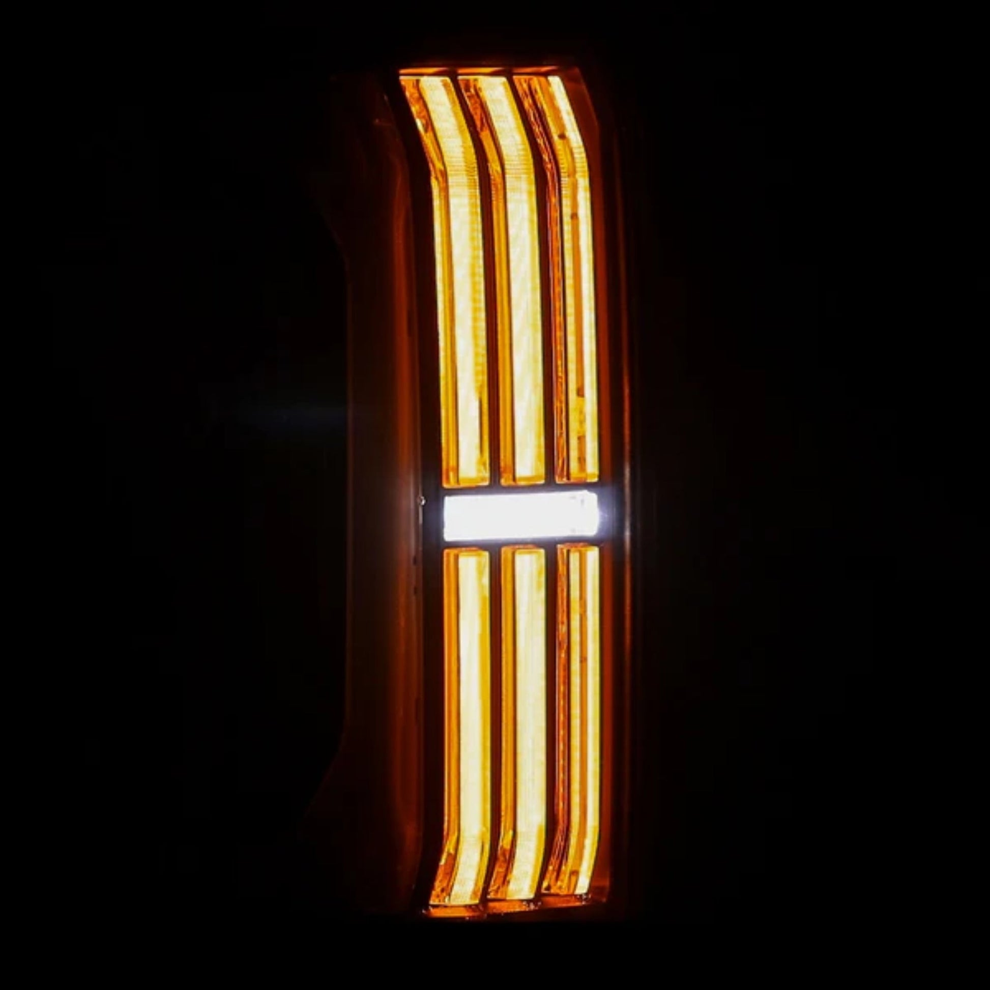 Toyota Tacoma (2024-2025) NOVA-Series Prismatic LED Tail Lights - image 4