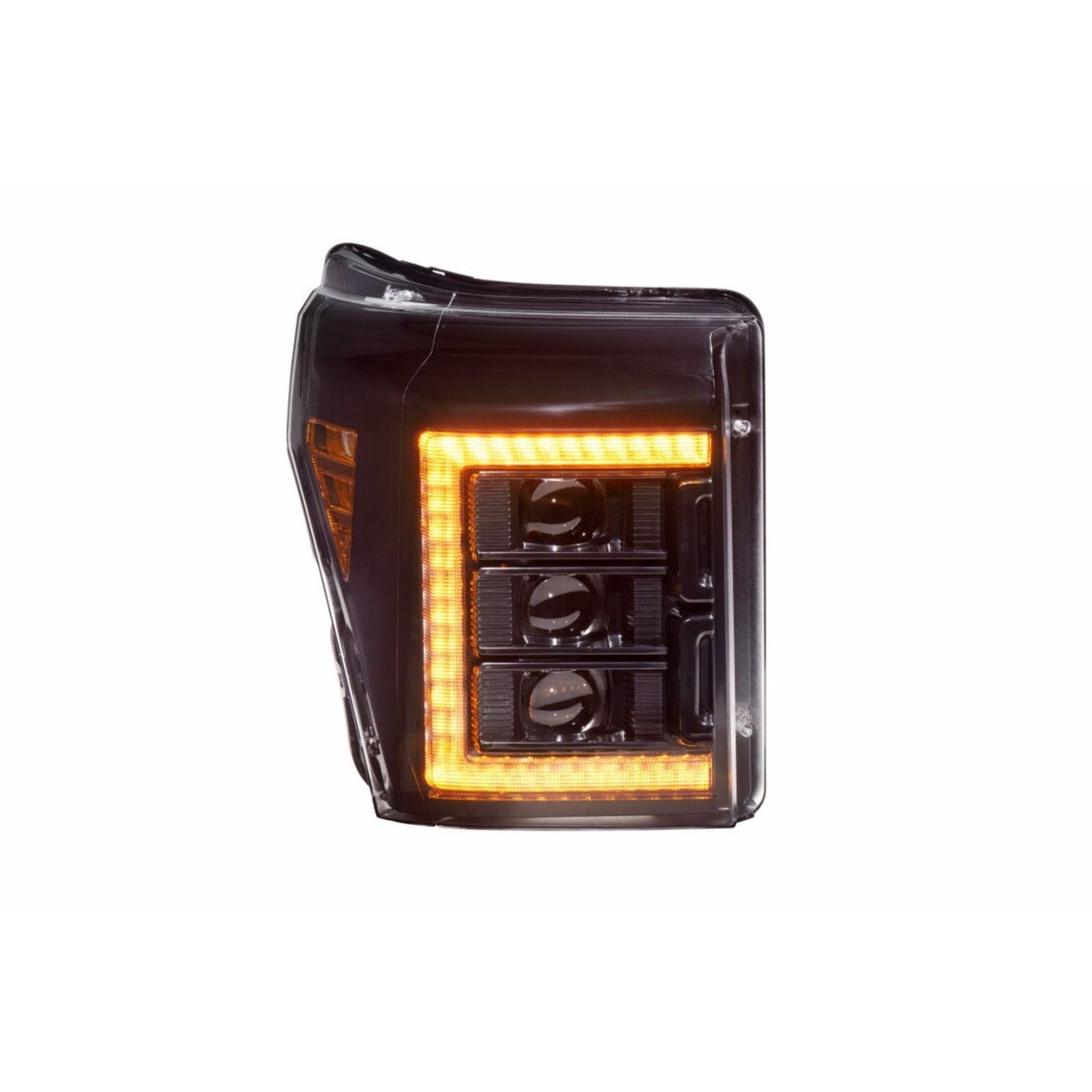 Ford Super Duty: LED Headlights (2011 - 2016) - image 5