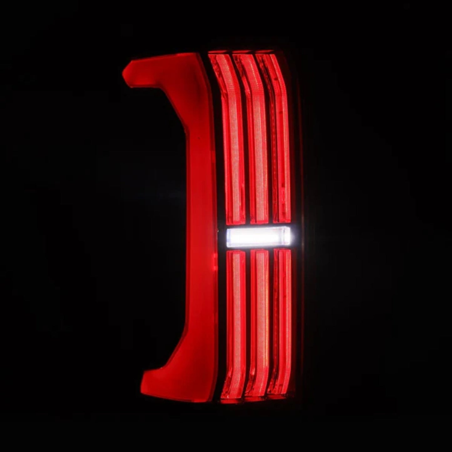 Toyota Tacoma (2024-2025) NOVA-Series Prismatic LED Tail Lights - image 5
