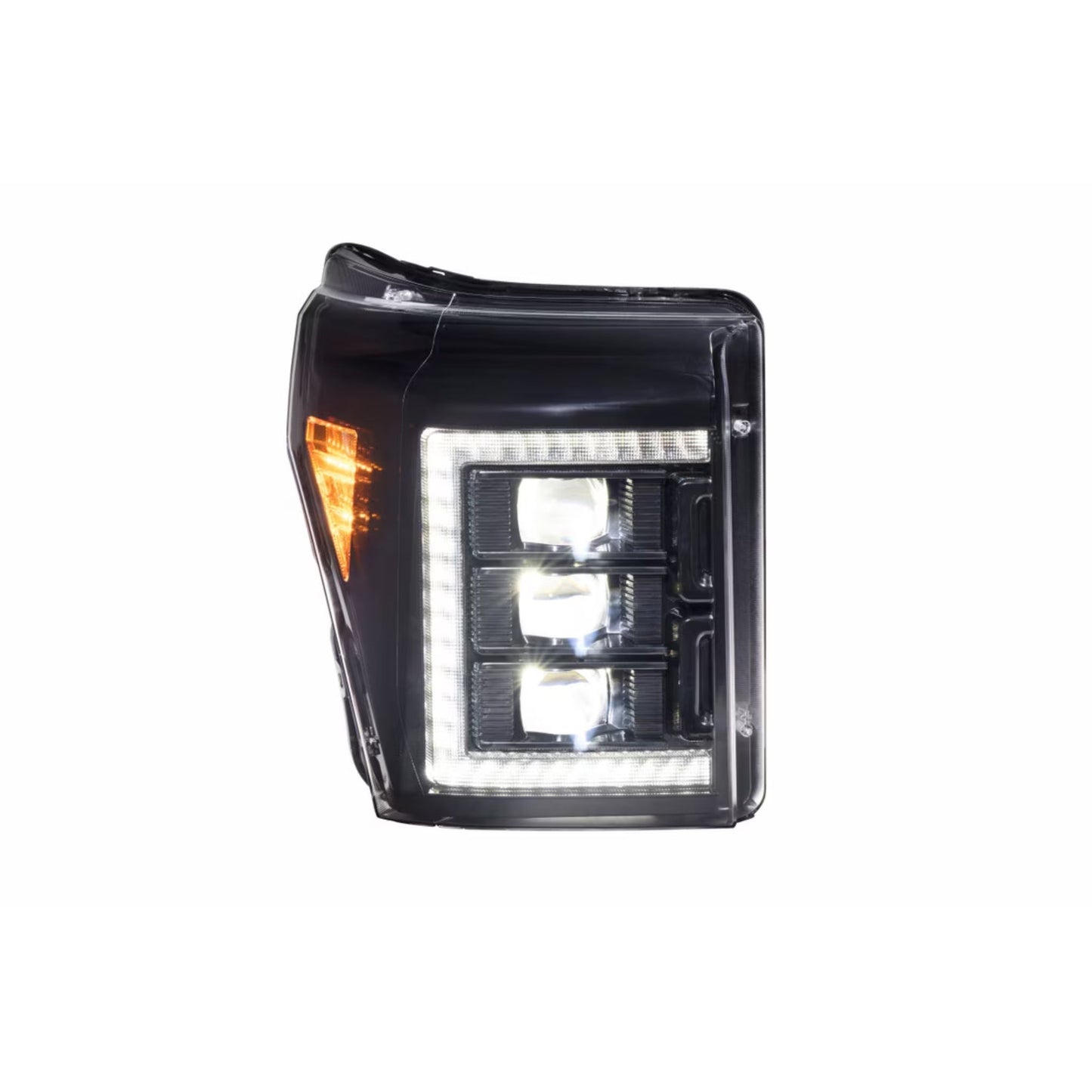 Ford Super Duty: LED Headlights (2011 - 2016) - image 6