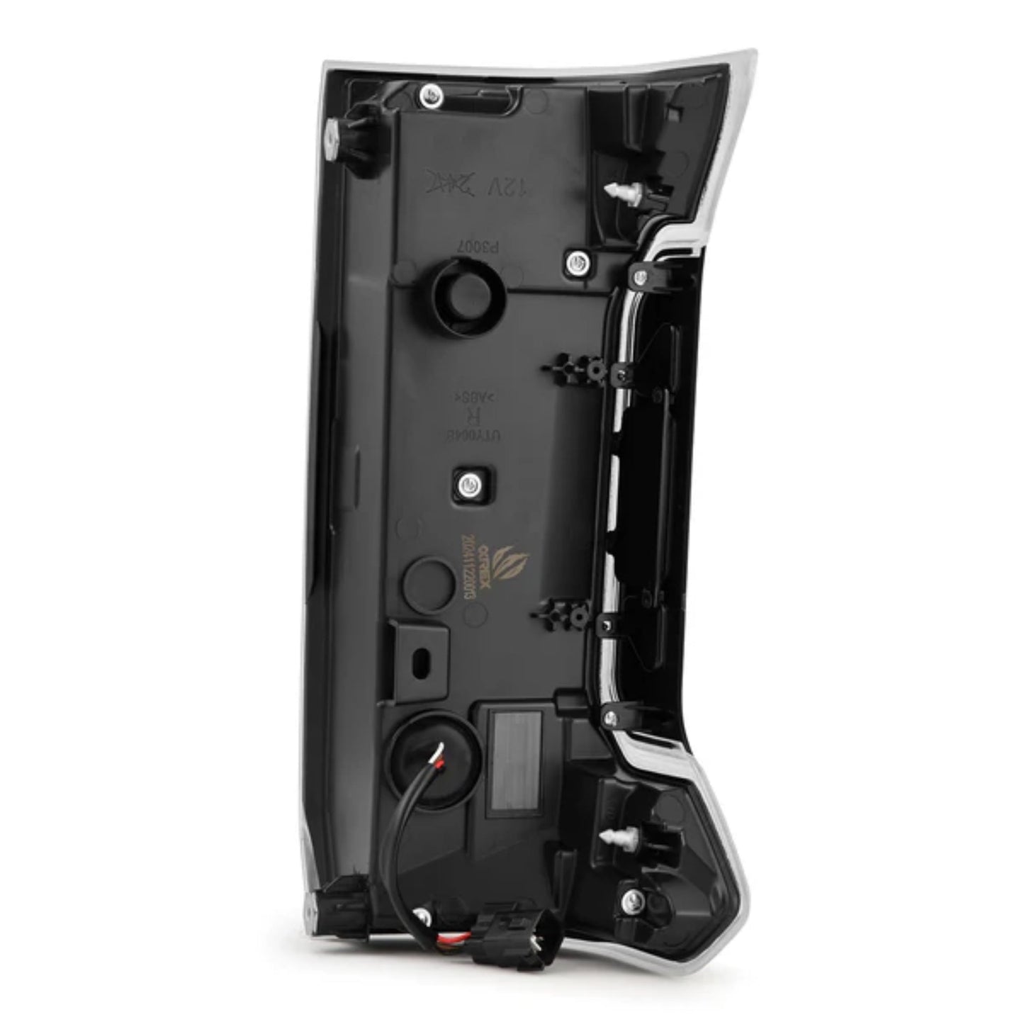 Toyota Tacoma (2024-2025) NOVA-Series Prismatic LED Tail Lights - image 6