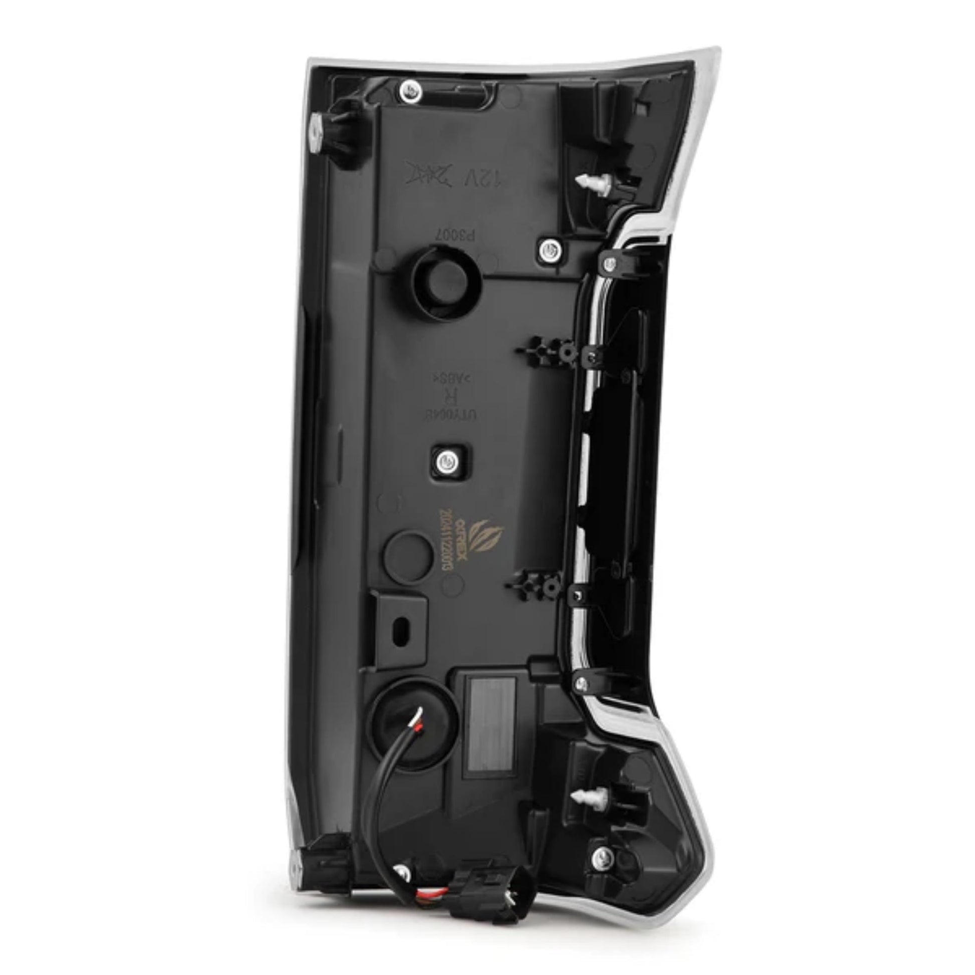 Toyota Tacoma (2024-2025) NOVA-Series Prismatic LED Tail Lights - image 6
