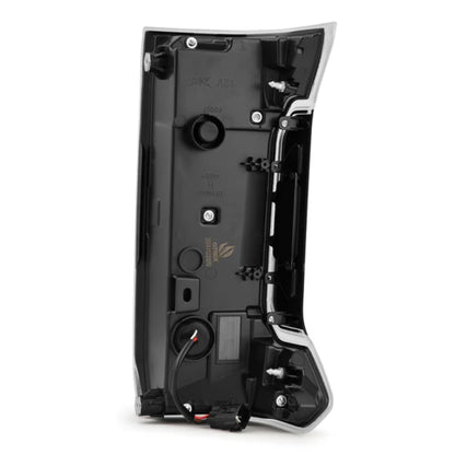 Toyota Tacoma (2024-2025) NOVA-Series Prismatic LED Tail Lights - image 6