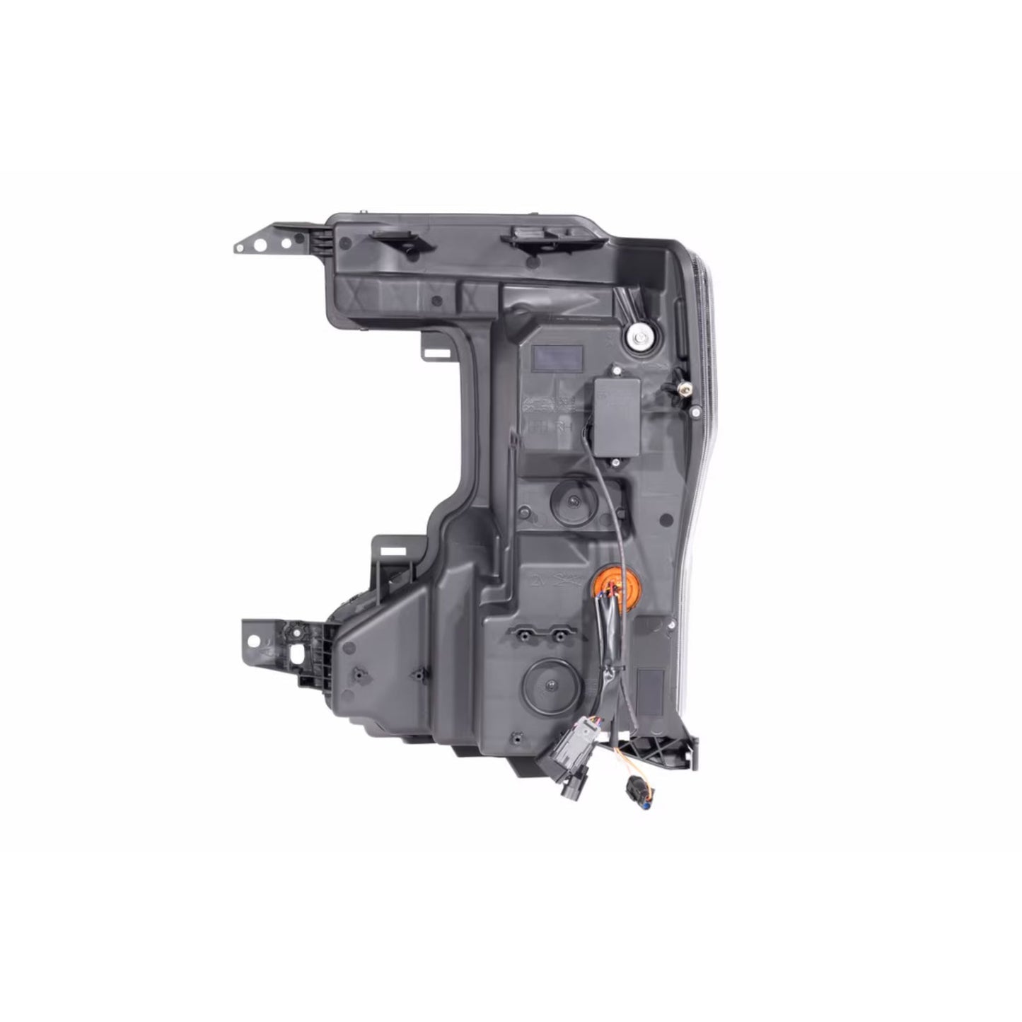 Ford Super Duty: LED Headlights (2020-2022) - image 7