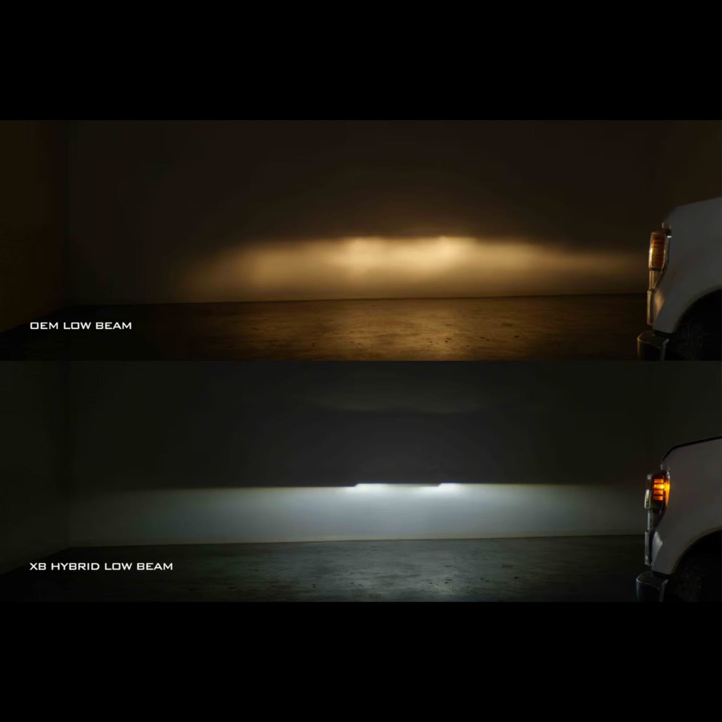 Ford Super Duty: LED Headlights (2020-2022) - image 8