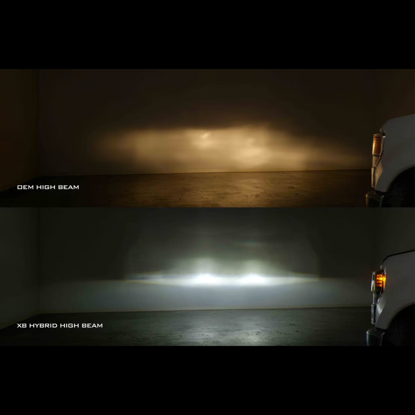 Ford Super Duty: LED Headlights (2020-2022) - image 9