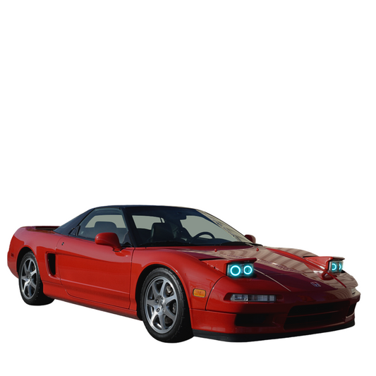Acura NSX Multicolor Halo Kit (1991-2001) - image 2