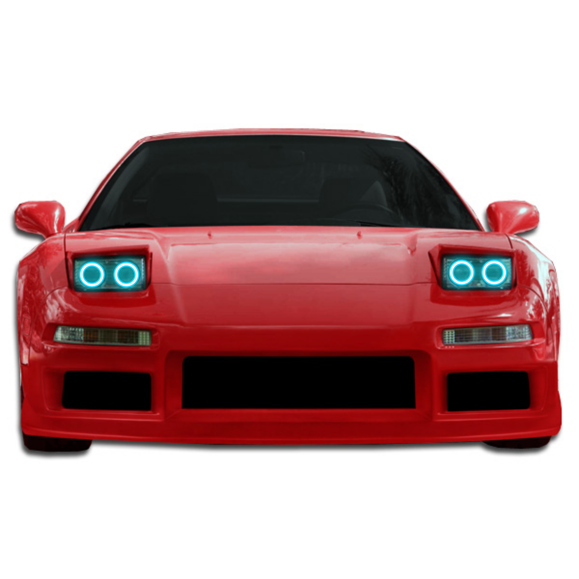 Acura NSX Multicolor Halo Kit (1991-2001)
