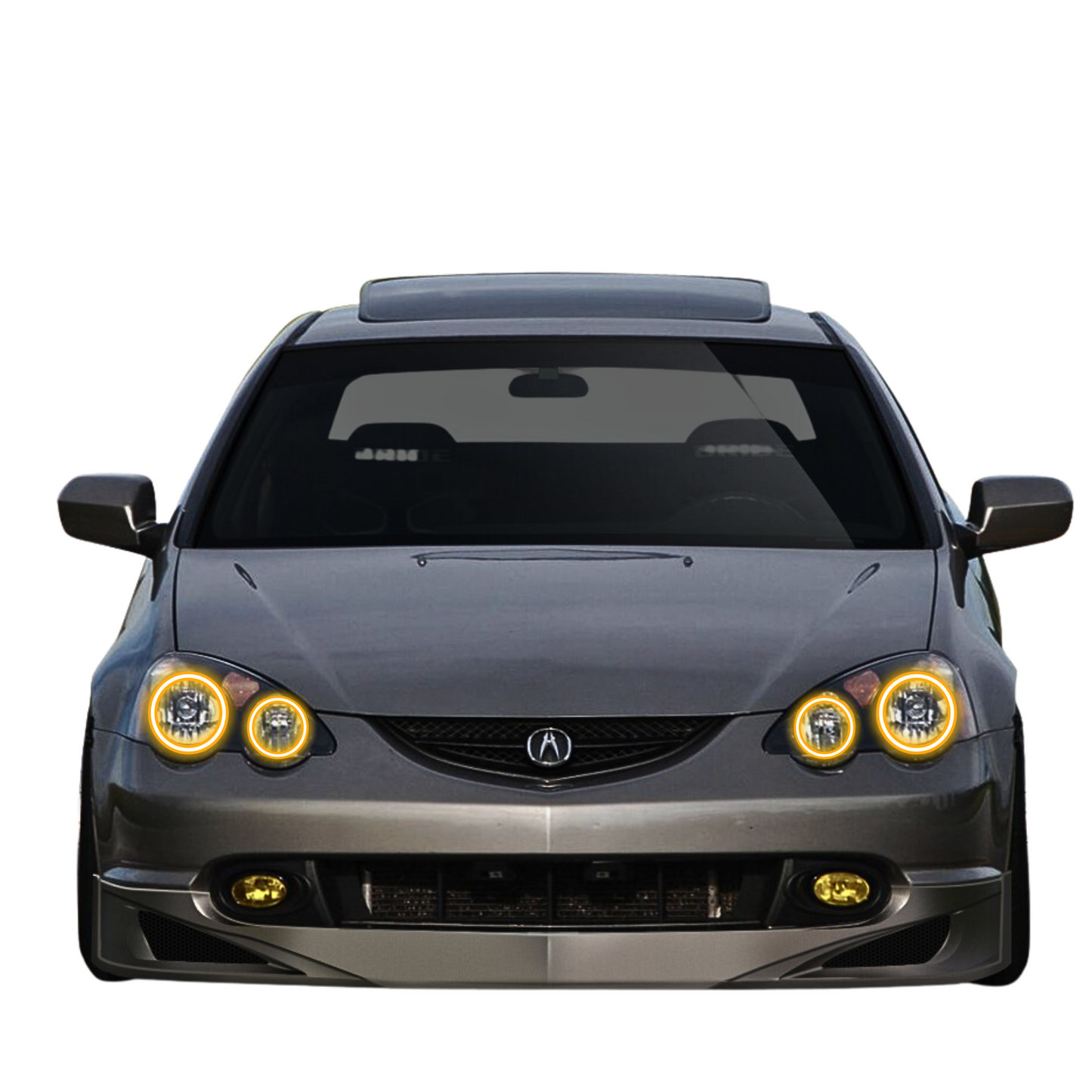 Acura RSX Multicolor Halo Kit (2002-2004) - image 2