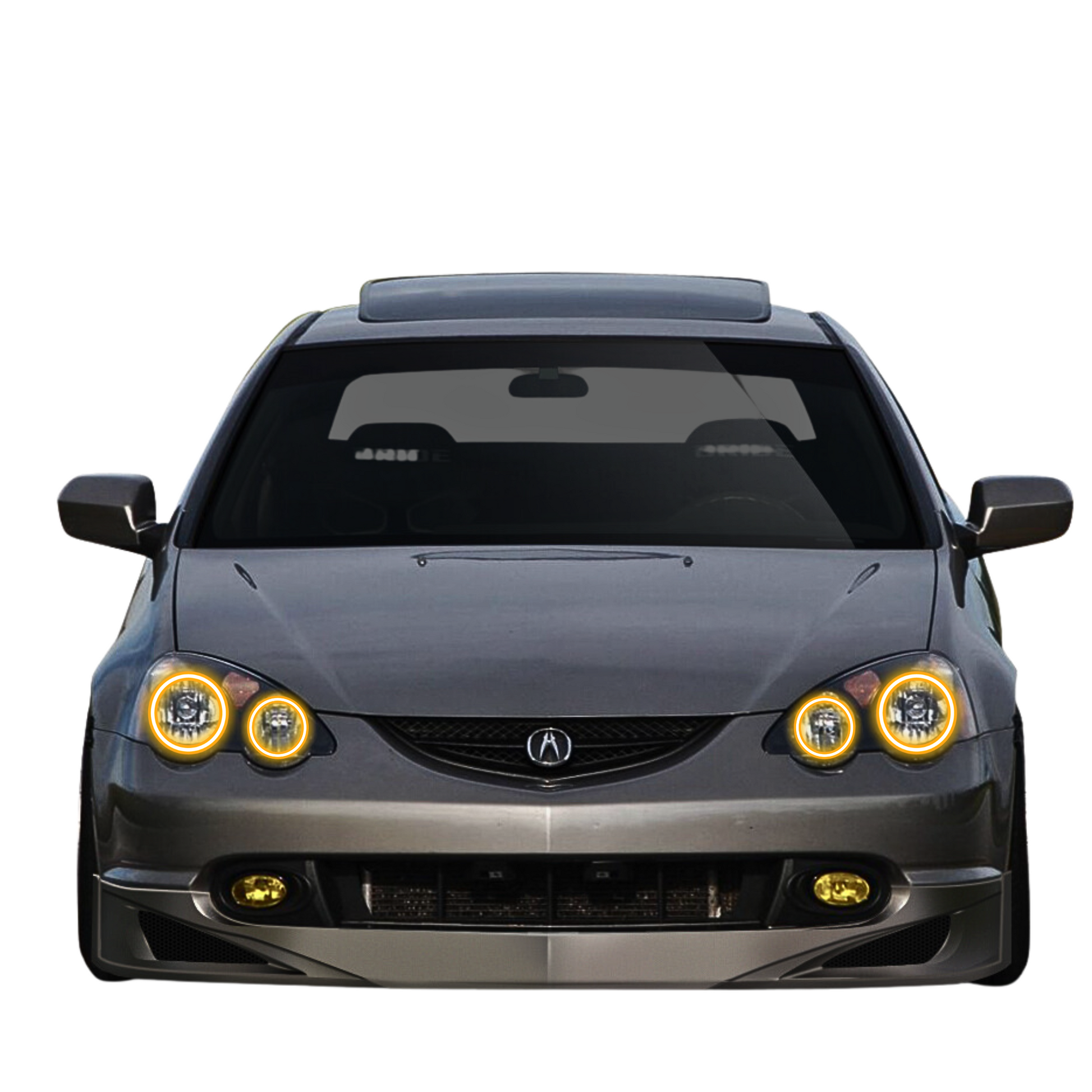 Acura RSX Multicolor Halo Kit (2002-2004) - image 2