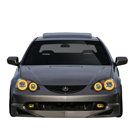 Acura RSX Multicolor Halo Kit (2002-2004) - image 2