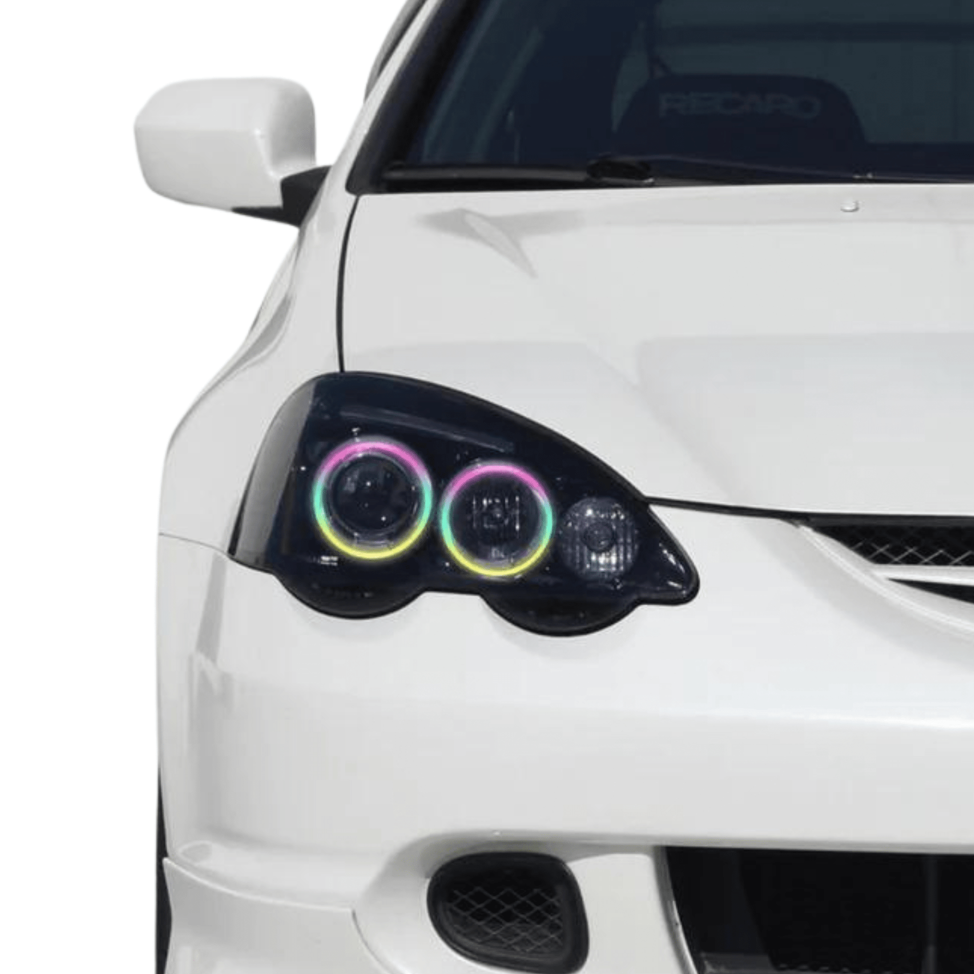 Acura RSX Multicolor Halo Kit (2002-2004) - image 3