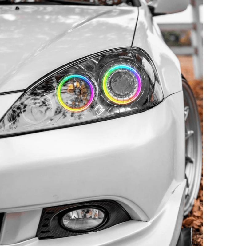 Acura RSX Multicolor Halo Kit (2005-2006) - image 2