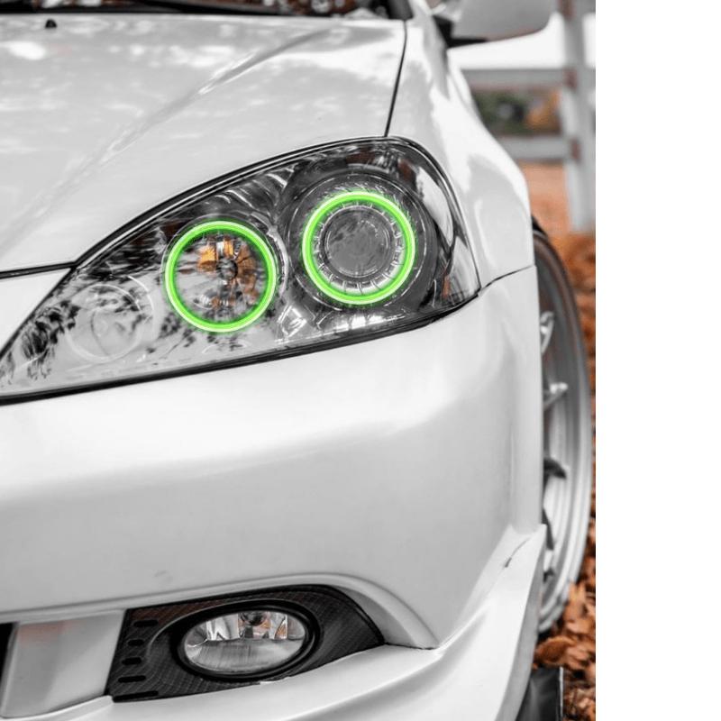 Acura RSX Multicolor Halo Kit (2005-2006) - image 3