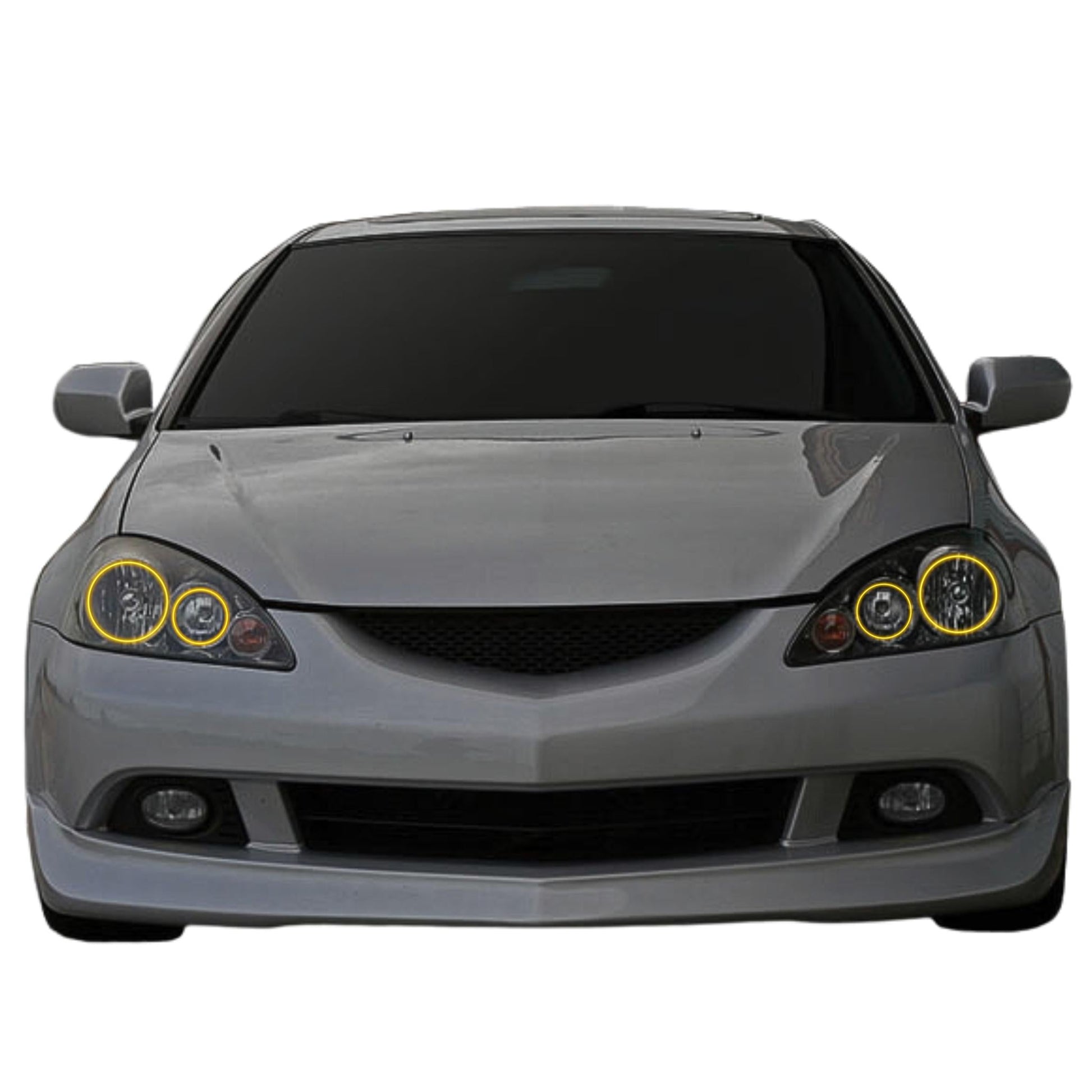 Acura RSX Multicolor Halo Kit (2005-2006)