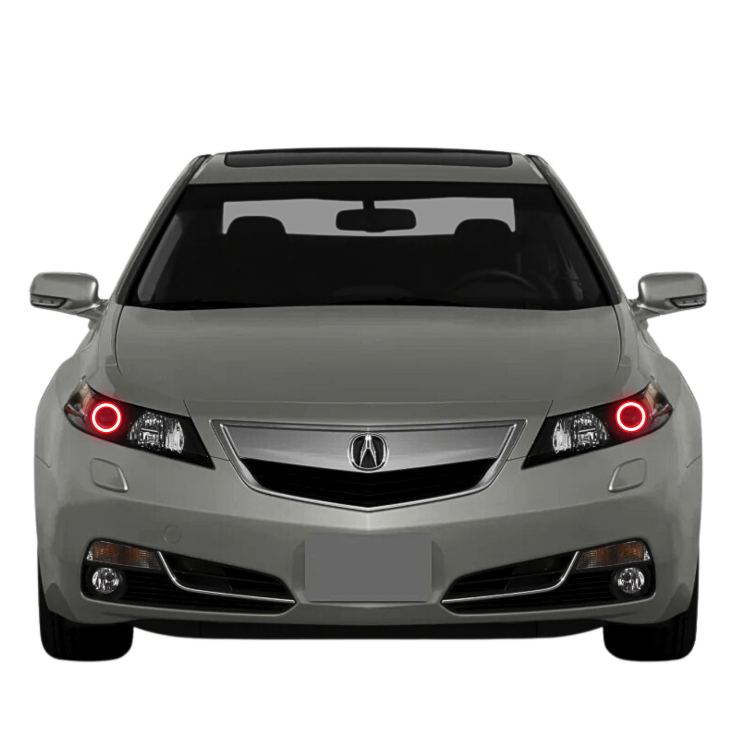 Acura TL Multicolor Halo Kit (2009-2014) - image 2