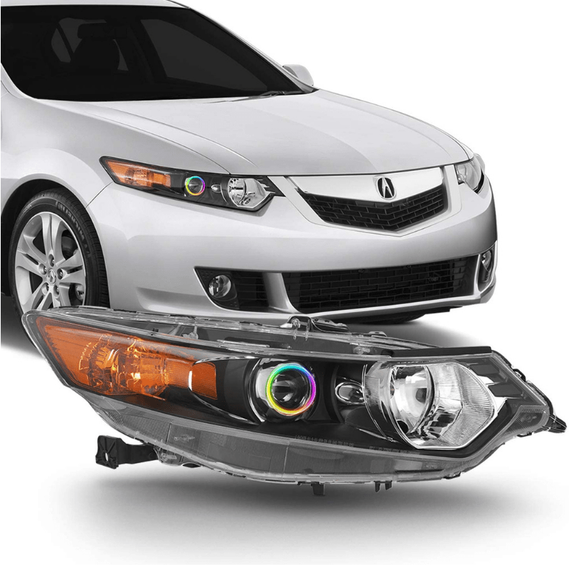 Acura TSX Multicolor Halo Kit (2009-2014) - image 2