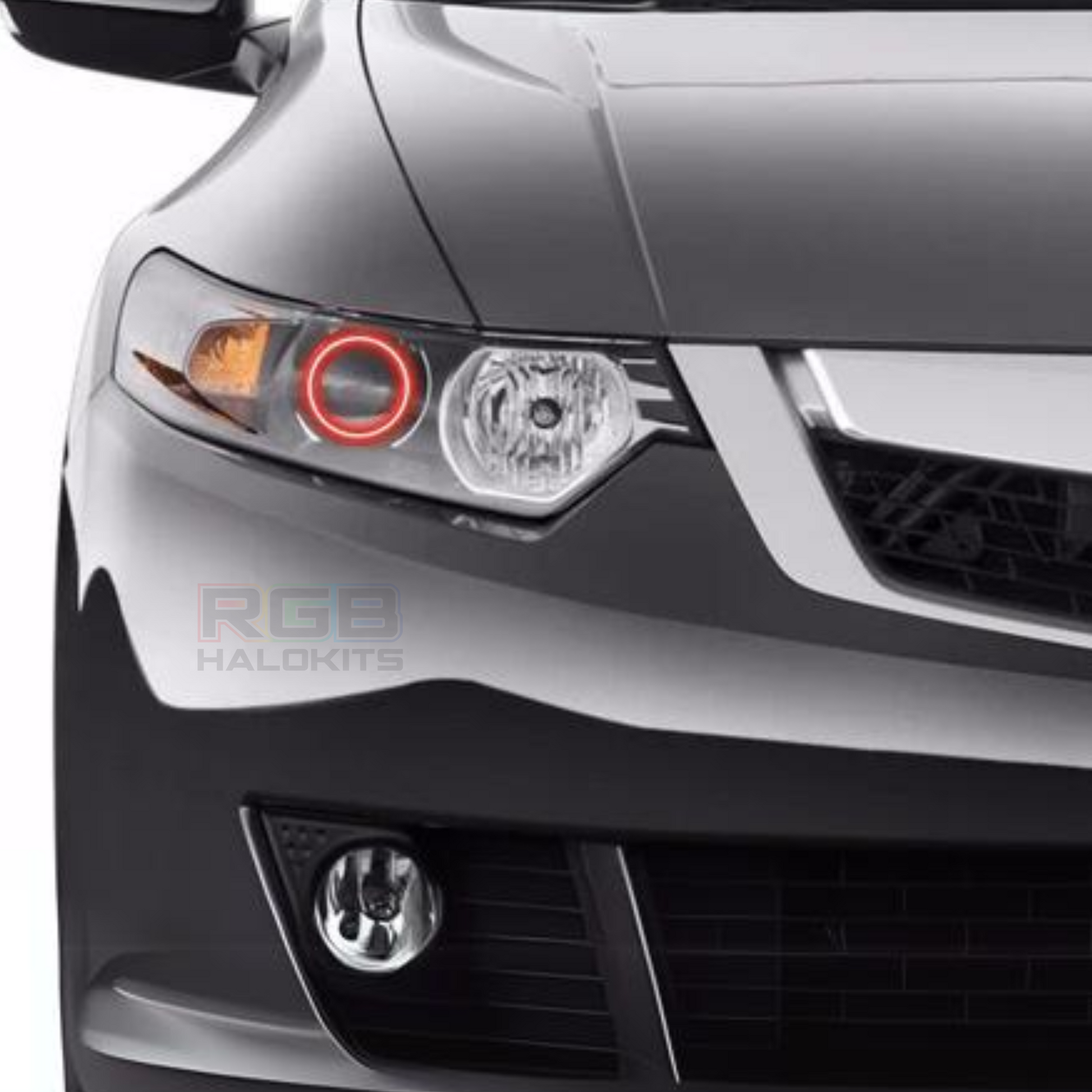 Acura TSX Multicolor Halo Kit (2009-2014) - image 3