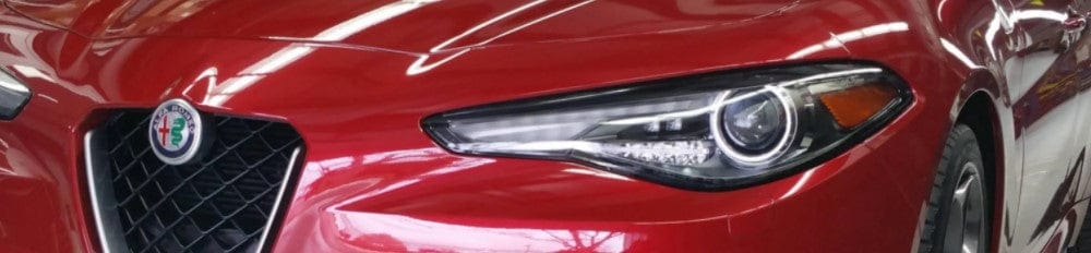 Alfa Romeo Giulia Multicolor Halo Kit (2015-2020) - image 3