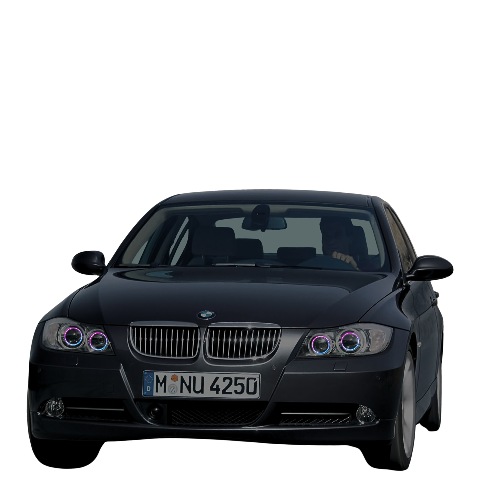 BMW 3 Series Multicolor Halo Kit (1998-2005)